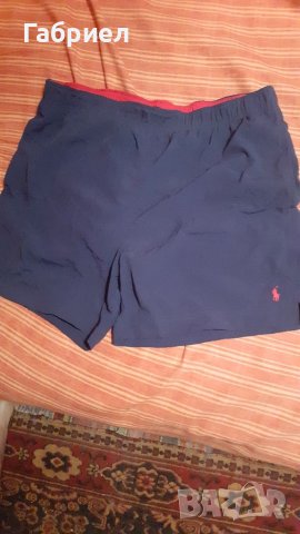 къси панталони Polo RalphLauren. , снимка 2 - Къси панталони - 46211347