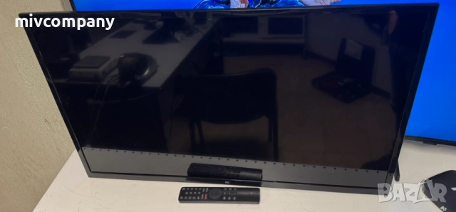 Смарт телевизор Xiaomi Mi LED TV 4A 32 HD LED WiFi С ПРОБЛЕМ!!!, снимка 6 - Части и Платки - 53769647