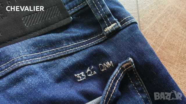 G-Star LYNN SKINNY Women Jeans размер 26/30 дамски еластични дънки 49-60, снимка 7 - Дънки - 45052191