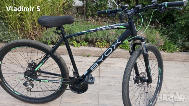 Продам Колело, снимка 3 - Велосипеди - 51234426