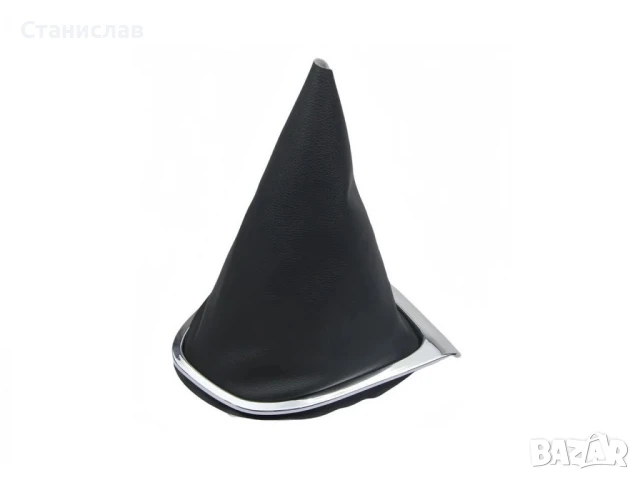 Маншон за скоростен лост Renault Clio 4