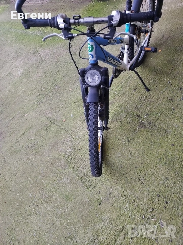 велосипед 24 цола , снимка 4 - Велосипеди - 53888426