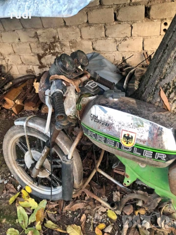 КУПУВАМ СИМСОНИ И ДРУГИ МОТОРИ, снимка 5 - Мотоциклети и мототехника - 50542776