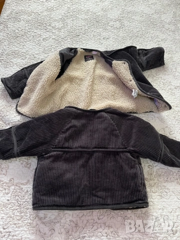 Zara детски якета , снимка 5 - Детски якета и елеци - 53028240