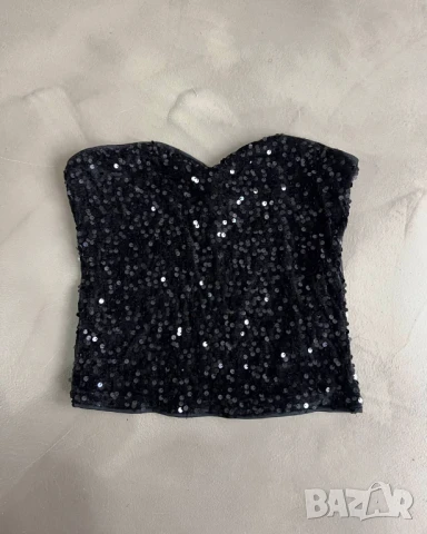 ТОП  , снимка 4 - Корсети, бюстиета, топове - 51058106