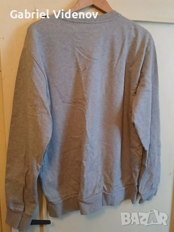 Мъжка блуза Carhart., снимка 4 - Блузи - 53642809