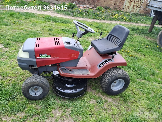 тракторна косачка