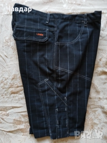 Мъжки къси карго панталони - размери L,XL,XXL, снимка 11 - Къси панталони - 50635150