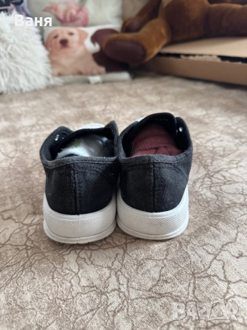 Детски кецове , снимка 4 - Детски маратонки - 52358751