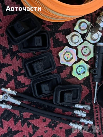 Lada/Лада НОВИ АВТОЧАСТИ ВАЗ ЛАДА ЖИГУЛИ НИВА , снимка 13 - Части - 50454395