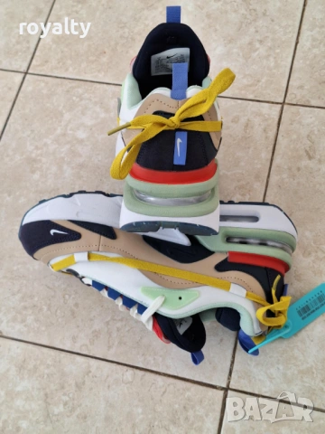 Nike Air Max FuryosA ОРИГИНАЛНИ нови маратонки 36-42 номер, снимка 6 - Маратонки - 53358853