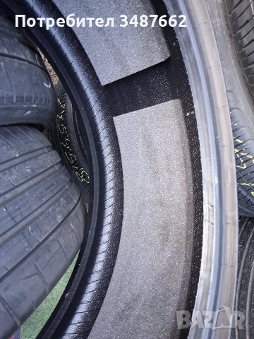 235 35 20 PIRELLI 4броя летни , снимка 10 - Гуми и джанти - 53806936
