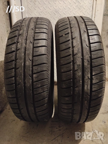 Гуми / FULDA / 195 / 65 / 15 , снимка 5 - Гуми и джанти - 53062519