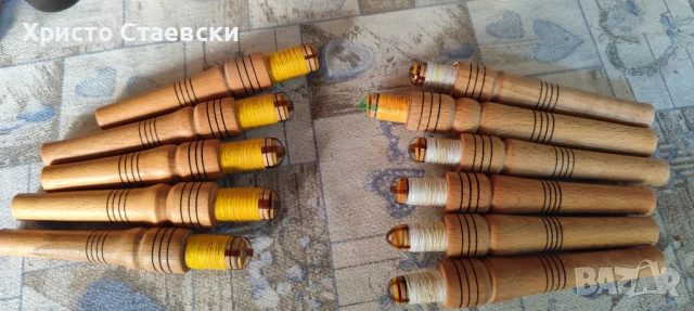 Духалка - надуялка за джура и каба гайда, снимка 5 - Духови инструменти - 23981121