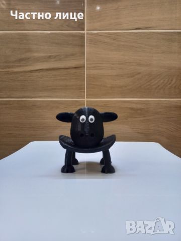 Стойка-овца за тоалетна хартия, снимка 5 - Органайзери - 46200863
