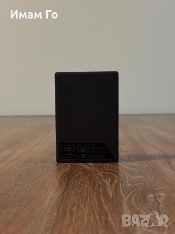 WD My Passport for Mac 5TB – Преносим диск за Apple / MacBook, снимка 3 - Външни хард дискове - 52531026