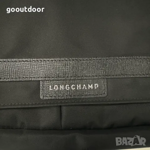 Longchamp дамска чанта, снимка 7 - Чанти - 47111295