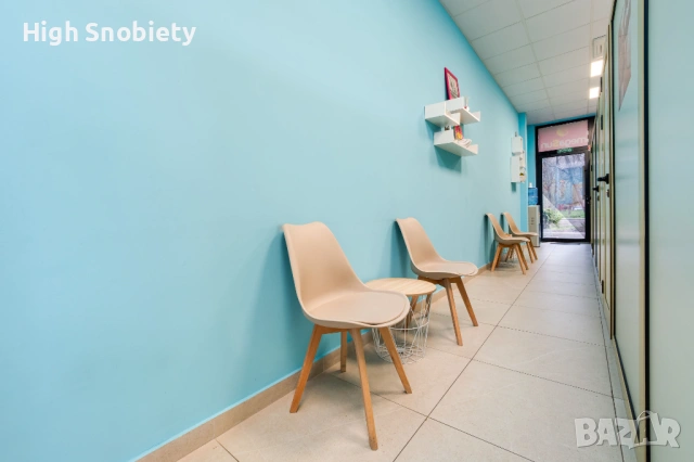 Работещ бизнес - студио в София с готови клиенти, снимка 4 - Магазини - 54201135