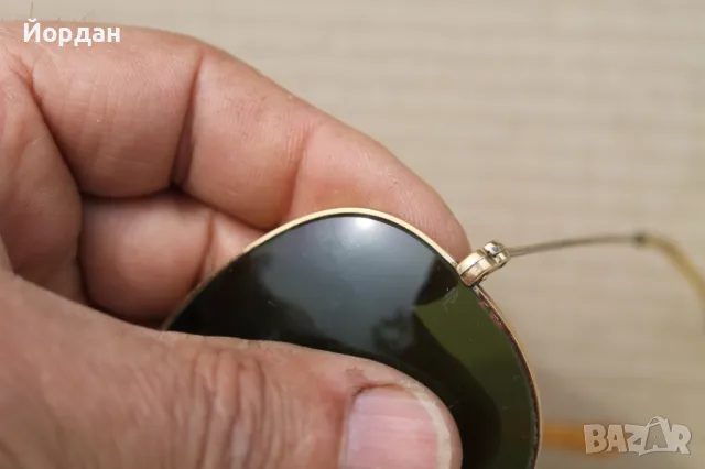 Смънчеви очила ''Ray Ban'', снимка 10 - Слънчеви и диоптрични очила - 49651735