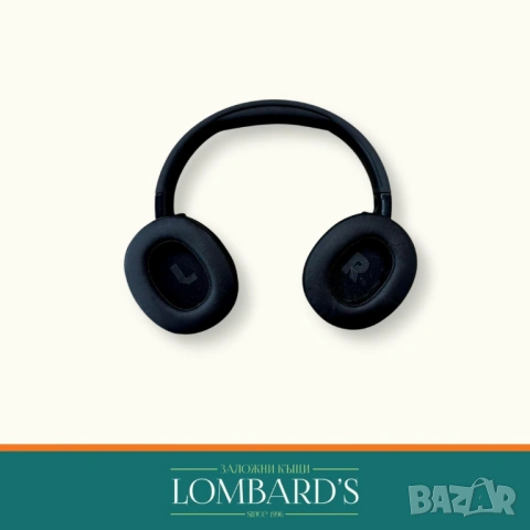 Блутот слушалки JBL TL1484, N: 534362, снимка 2 - Bluetooth слушалки - 53997459