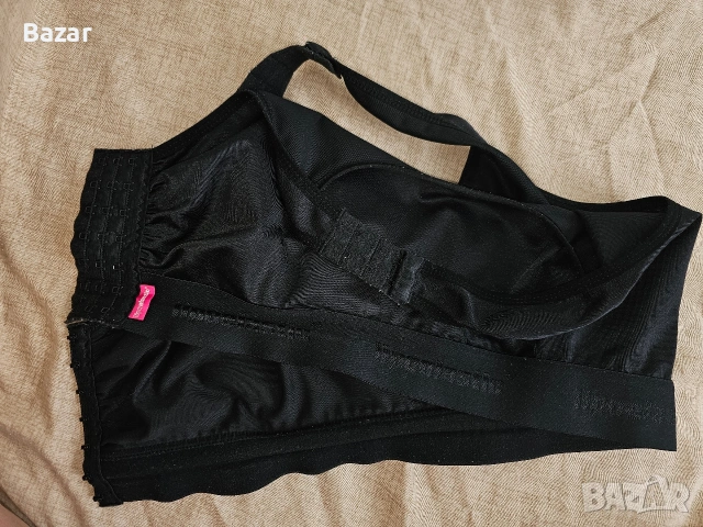 lipoelastic стегащо бельо XXL след корекция на бюст, снимка 7 - Бельо - 53844383