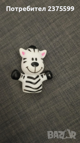 Красиви гумени фигурки, снимка 3 - Фигурки - 52954695