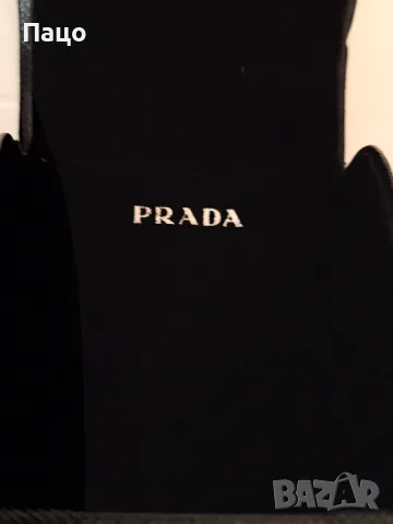 Калъф за очила Prada, снимка 6 - Други - 48917768