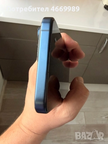 Продавам iPhone 15 Pro Max 512GB, снимка 3 - Apple iPhone - 52669288
