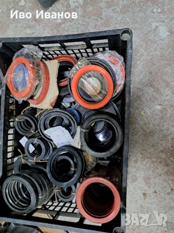 Части за лада,ваз, жигули,нива,самара., снимка 16 - Автомобили и джипове - 52183351