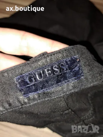 дамски панталон Guess, снимка 4 - Панталони - 48159136