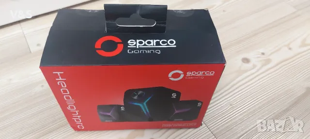 Sparco 2.1 PC високоговорители, кабелни, субуфер, 11W, черни, снимка 9 - Тонколони - 47992233