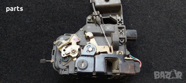 Задна Дясна Ключалка VW Пасат 5 N:9286 (2), снимка 4 - Части - 50384103