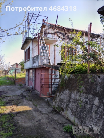 Продаваме вила,близо до гр.Силистра