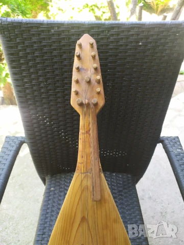 Гъдулка , снимка 3 - Струнни инструменти - 51040624