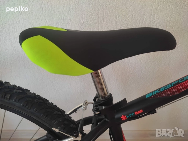 Продавам колела внос от Германия  спортен велосипед SPORT ACTIV 26 цола, снимка 11 - Велосипеди - 52417937