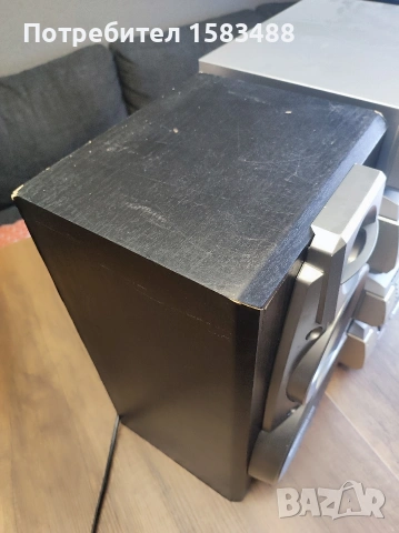 Technics SA-EH780, снимка 7 - Аудиосистеми - 53214612