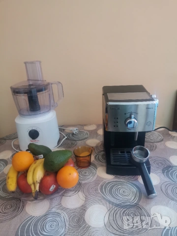 Кафемашина Saeco poemia 