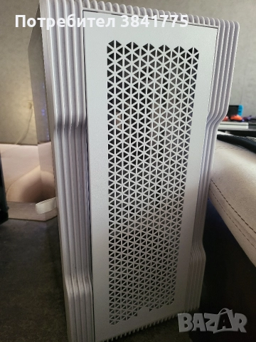 Две кутии, дъно, процесор, 6 плочки рам и захранване , снимка 9 - Захранвания и кутии - 52817290