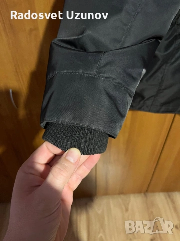 Мъжка парка Johann Popken, снимка 7 - Якета - 53459232