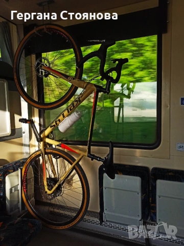 Гравел велосипед , снимка 4 - Велосипеди - 53406425