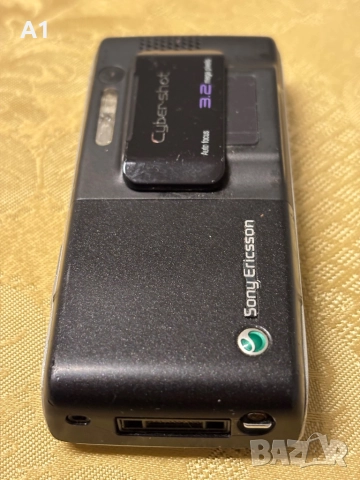 Sorry Ericsson K800i, снимка 7 - Sony Ericsson - 52512079