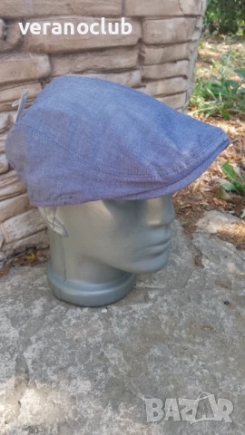 Мъжки летни каскети, снимка 2 - Шапки - 51084044