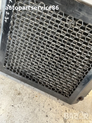 Радиатор за интеркулер Бензин RHD за Mazda CX-7 2.3T (2011) 127100-2991, снимка 2 - Части - 53648347