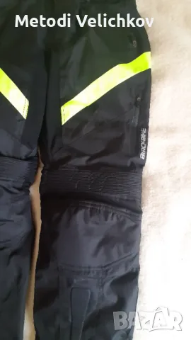 Екип за Мотор Blackbike XL, снимка 7 - Други спортове - 49190465