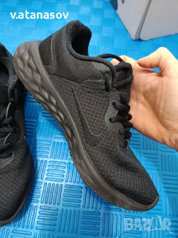 Nike , снимка 3 - Маратонки - 53706925