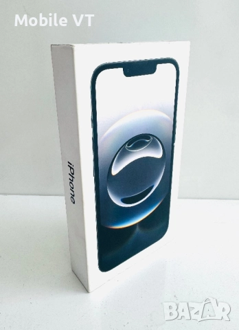 НОВ! iPhone 16e 256GB Black ГАРАНЦИЯ 24 Месеца!, снимка 2 - Apple iPhone - 52376487