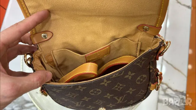 дамски чанти louis vuitton , снимка 17 - Чанти - 46869793