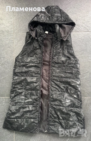 Дълга луксозна грейка - L