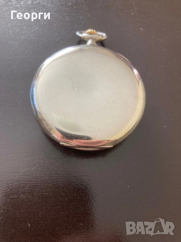 Часовник Omega, снимка 3 - Мъжки - 53364682