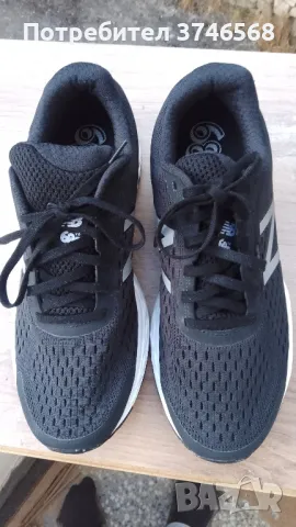 маратонки New Balance 680v6 N43, снимка 2 - Маратонки - 50036059